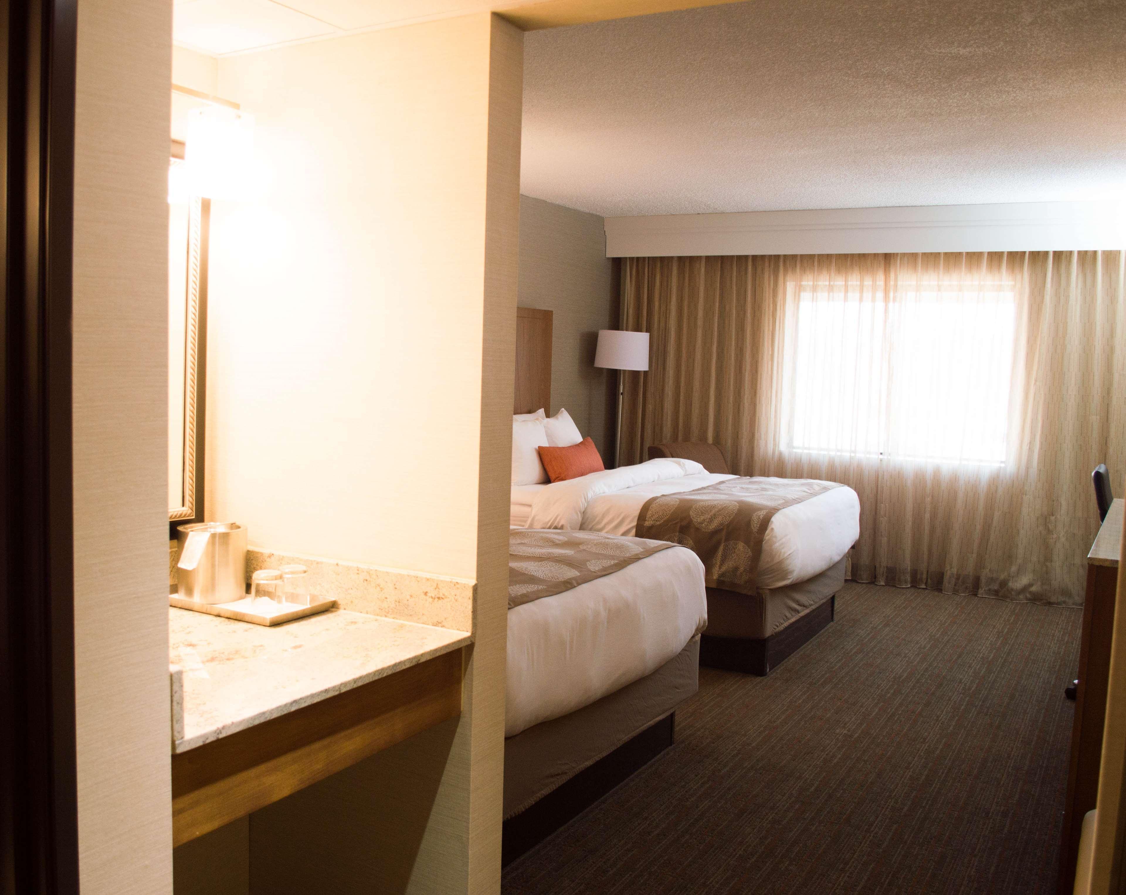 Radisson Hotel Detroit-Фармінґтон-Гіллс Екстер'єр фото
