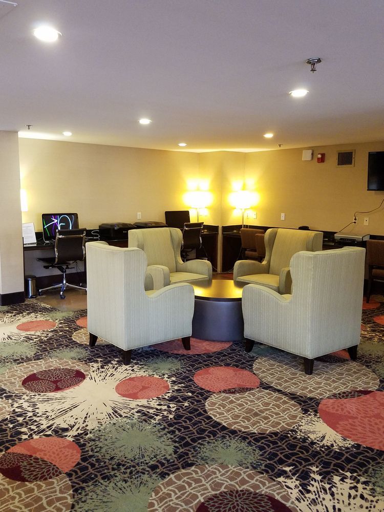 Radisson Hotel Detroit-Фармінґтон-Гіллс Екстер'єр фото